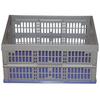 MONDEX - Casier Pliant - 32 L - 48x35x25cm