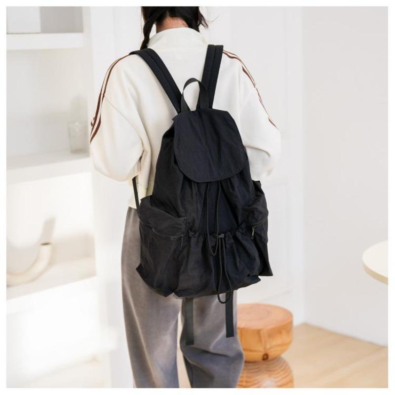 Travel School Lightweight Bootbag Chest Shoulder Bag Rucksack Sport Backpack