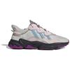 Adidas Originals Ozweego 'Brown Purple' EF4050