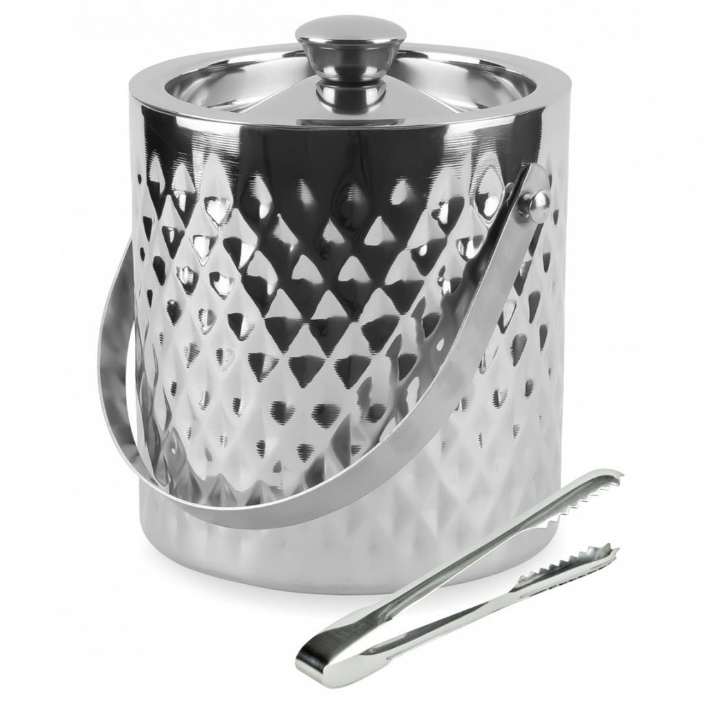 KINGHOFF ICE BUCKET 1.5L KH-1508