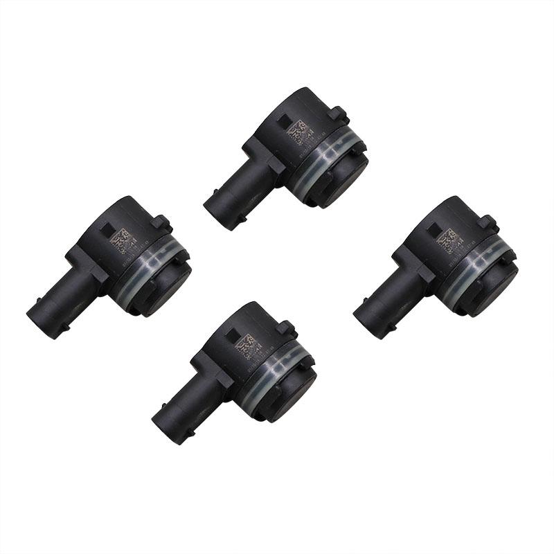 1/4PCS PDC Parking Reverse Sensor A0009055504 For Mercedes Benz W166 X166 W222 V222 W176 W207 C207 A207 C117 X117 W218 C218 X218