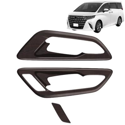 Dodox DIY Compatible New Alphard 40 Series Vellfire 40 Series Custom Accessory Parts Inner