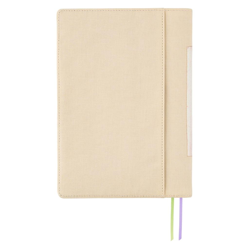 Hobonichi Techo Cousin (A5) Notebook Cover by Tomitaro Makino/Kousinsou