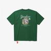 New Era New York Yankees Champions Ring T shirT foresT Green 15147548