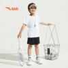 Anta Kids' 2-Piece Quick-Dry Sportswear Set
