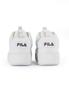 Fila Superbubble white [FFW0536 10004] size 40