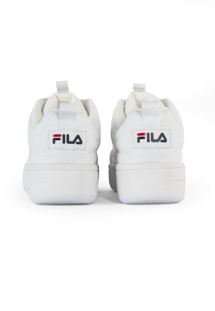 Fila Superbubble white [FFW0536 10004] size 40