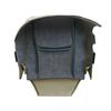 Driver Side Bottom Leather Seat Cover Replacement Pad For Lexus GX470 2003-2009