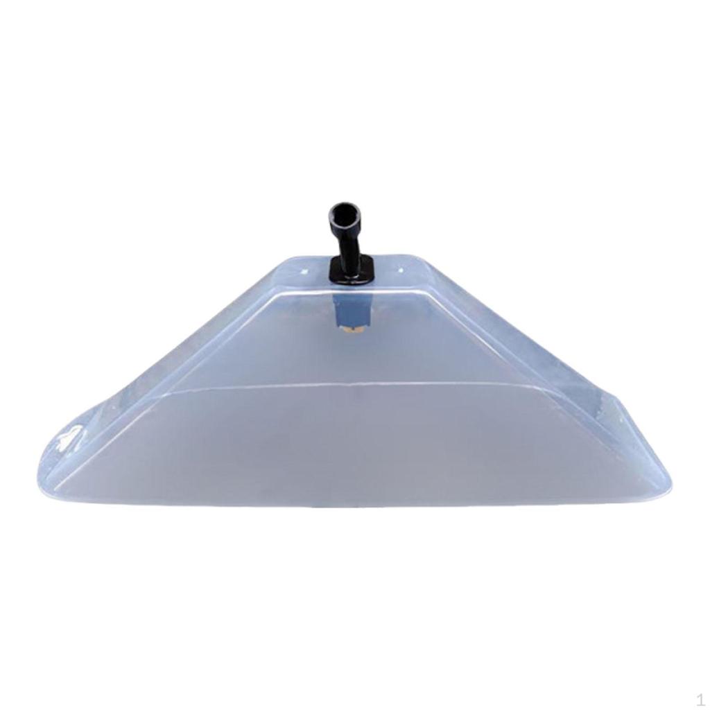 Atomizing Nozzle Efficient Gardening Tool Professional for Farming