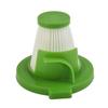 Easy To Use HEPA Filter Improve Cleanliness Plastic