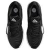 Nike Zoom Freak 5 Tb Black White Sneakers Casual DZ2946-001