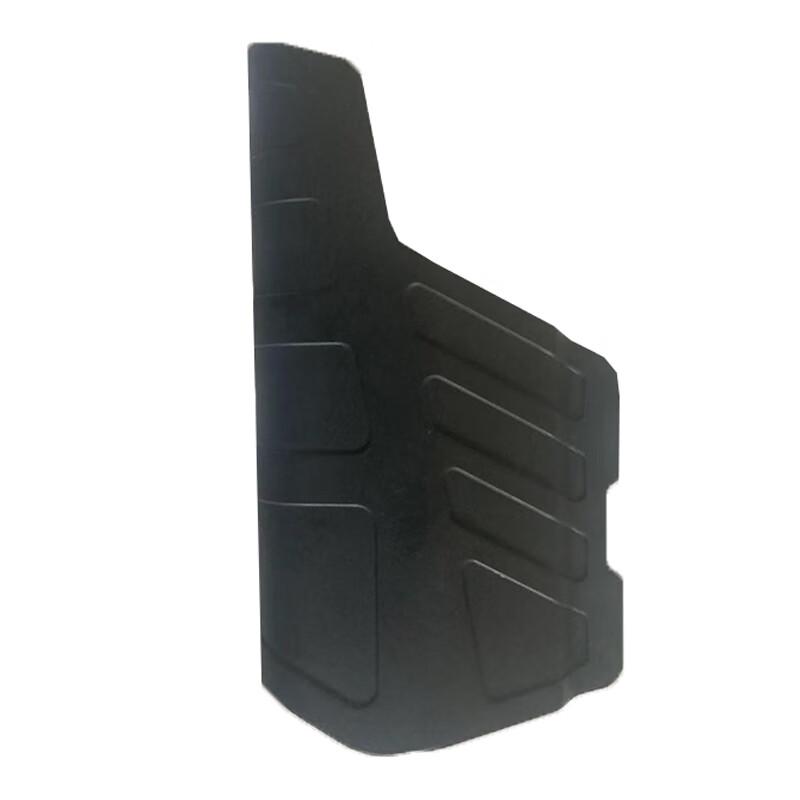 Night Path Indicator Chin Rest Board