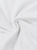 Men Sharp Cotton T Shirt Short Sleeve Crew Neck Casual Solid Color Basic Tee Top Comfortable Breathable Summer Daily Wear Clothes for Men