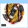 Qualità Premium Burst Beyblade B-00 Lost Longinus N.sp Versione Drago d'Oro Top