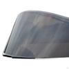 Helmet Visor Lens ,Wind Shield, Professional ,Easy to Install, Motorbike Accessories Windproof Anti