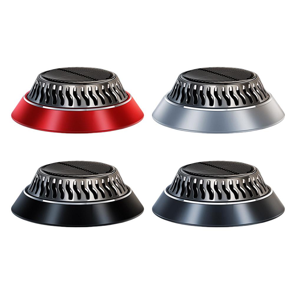 Electric Car Air Purifier Auto Flavoring For Cars Home Interior Car Accessory Universal Car Air Freshener Aroma Diffuser