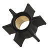 Water Pump Impeller 47‑22748 6 Blade Outboard Engine Pump Impeller For 3.5 HP 3.9 HP 5 HP 6 HP