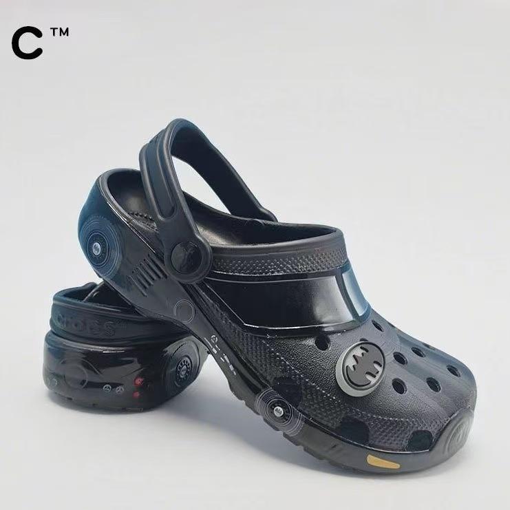 Crocs Classic Kids Shoes Unisex Sandals & Flip-Flops