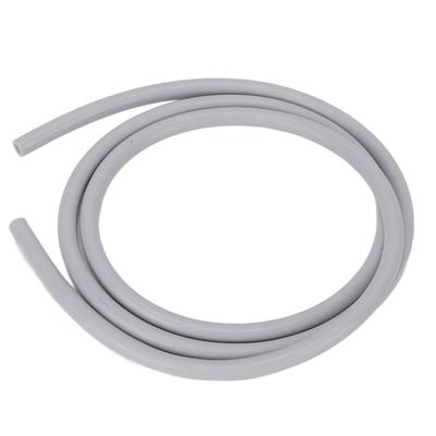 Dental Hose Professional Portable Flexible Silicone Rubber Dental Tubing for Dental Saliva Ejector Suction