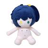Takanashi Rikka Sitting 40cm Plush Toy Cute Cartoon Girl Birthday Doll Gift