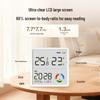 Deli Smart WiFi Temperature & Humidity Monitor