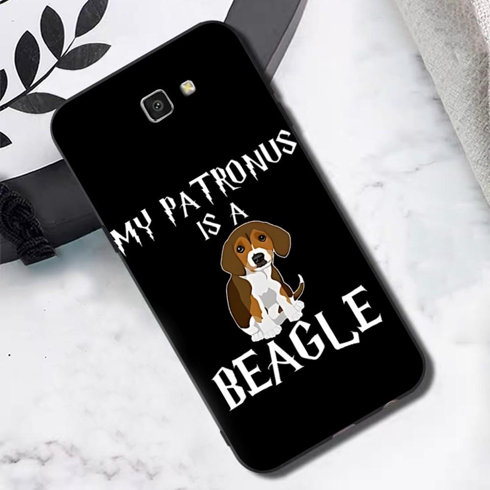 

Love My Dogs Beagle Phone Case For Samsung S 9 10 20 21 22 23 30 23 24 Plus Lite Ultra FE S10lite Fundas Samsung S24 ULTRA