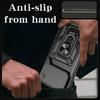 Armor Funda For iPhone 17 Pro Max Case Car Magnetic Holder Ring Case For iPhone17 Pro Air 17Pro Max Camera Lens Protection Cover