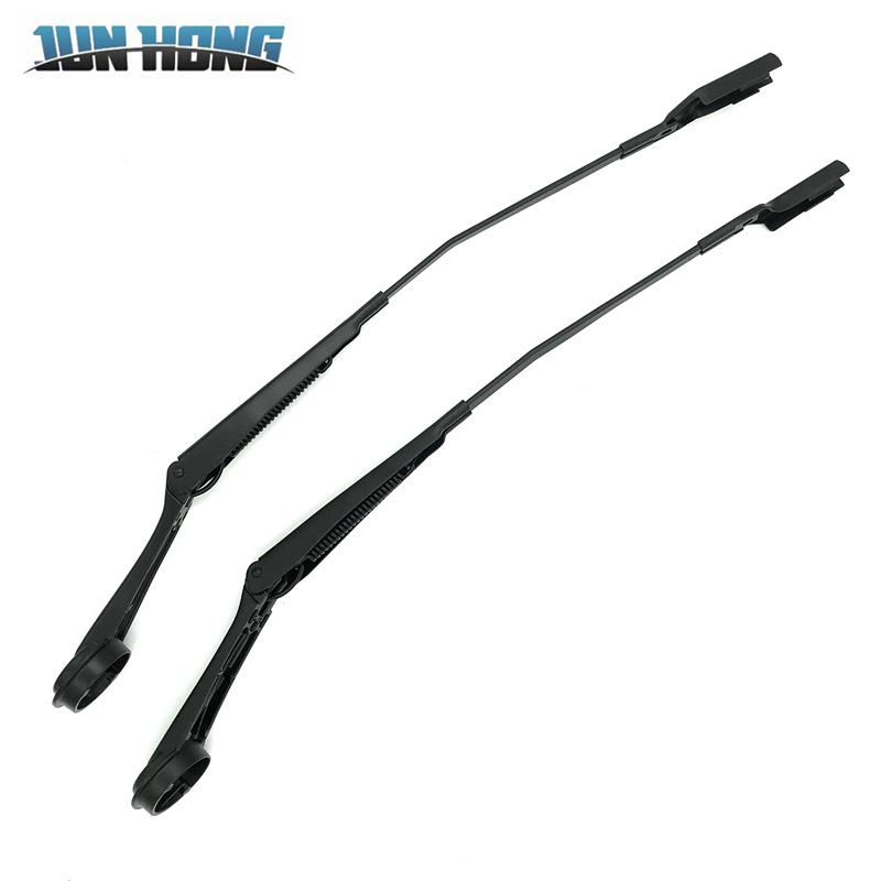 Compatible Ford Focus (2012-2017) Front Wiper Arm & Linkage