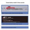 mryc Lenovo ThinkPad Laptop Battery
