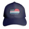 Limited Edition  Born In   Birthday  Legend Since  Baseball Cap Hood tactical cap Luxury Women Unisexs