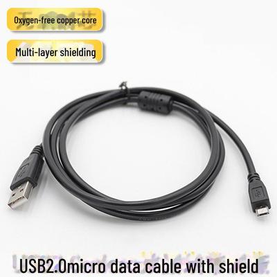 Câble de charge et de données Micro USB pour téléphones portables