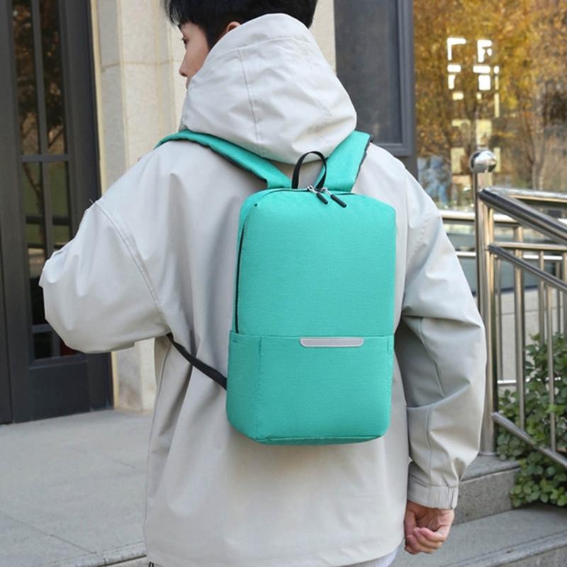 Women Large Capacity Backpack Man Nylon Backpack Student School Backpack Fashion Travel Backpack Female Laptops Backpack