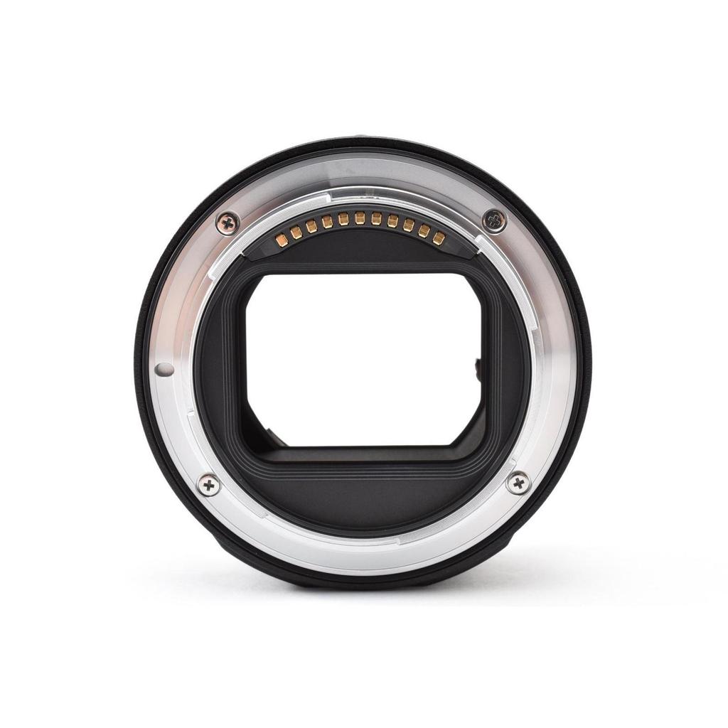 Used Mint Condition Nikon Mount Adapter FTZ II With Original Box ARYM6847 #223