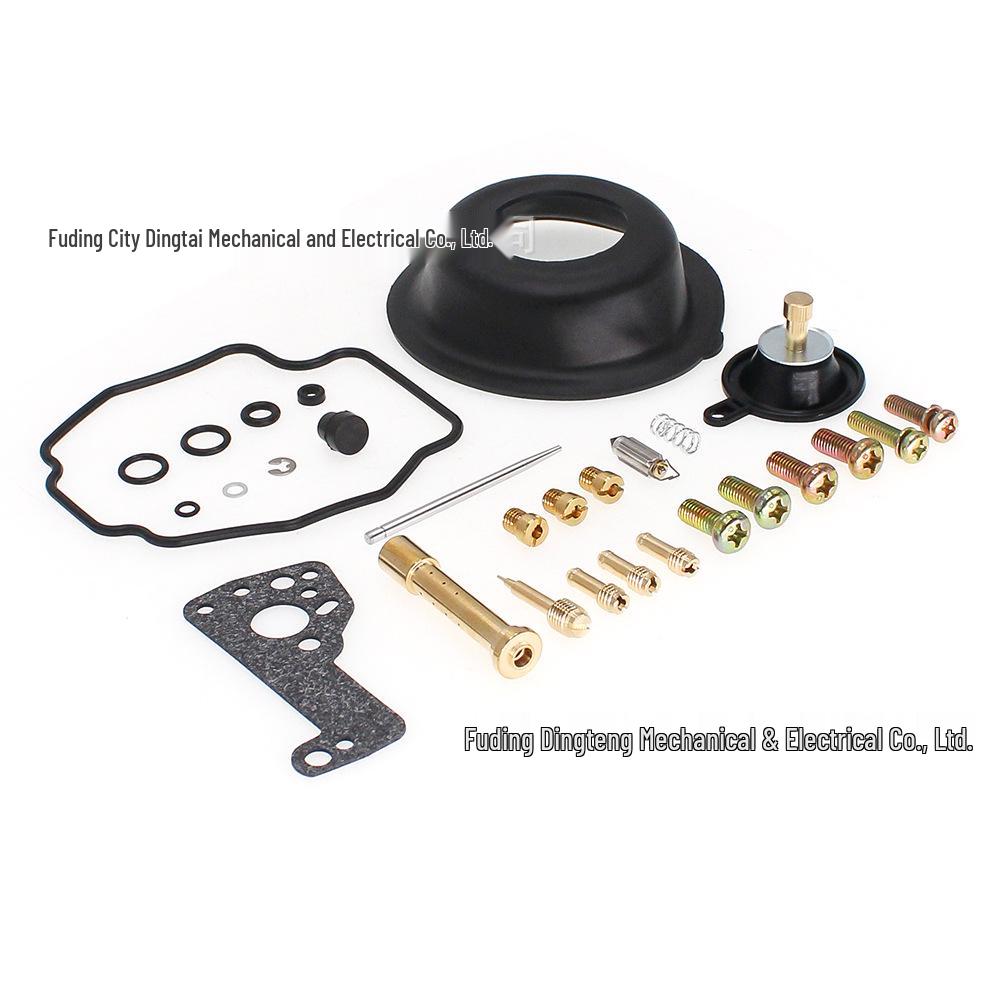 Yamaha VMX1200 XVZ1300 Carburetor Repair Kit