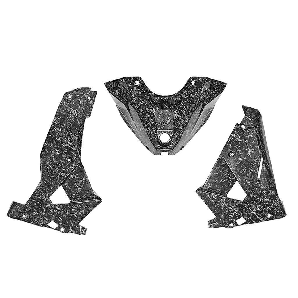 Injection ABS Plastic Bodywork Fairing Kit for Aprilia RS457 2024-2025