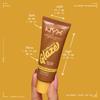 NYX Professional Makeup Buttermelt Glaze Tint, Foundation LSF30 bis zu 12h Halt, Whipped Butta