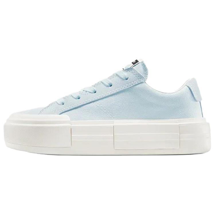 New Converse Chuck Taylor All Star Anti Slip Wear Resistant Low Top Canvas Shoes Unisex Blue A13496C