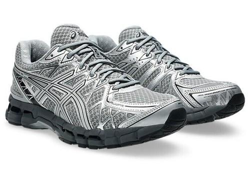 Asics Gel-Kayano 20 Low Silver 1203A388-020 Men's Size