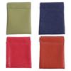 Waterproof Self-closing Lipstick Bag Self-closing Mini Makeup Bag  Female/Male
