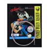 A206 Series Acoustic Guitar Strings 0.11inch Guitar 6 Strings Alice Guitar Strings  Guitarist