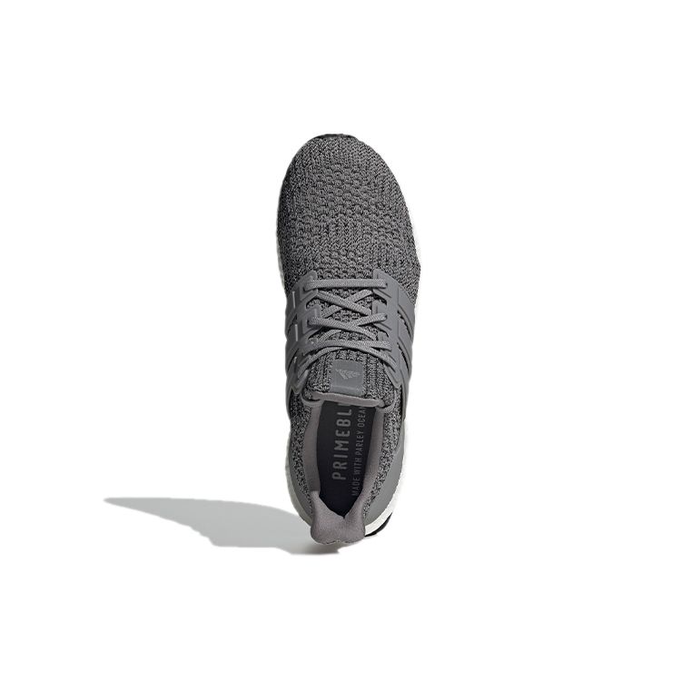 Adidas UltraBoost 4.0 DNA Grey Men Sneakers Grey-Three Core-Black FY9319