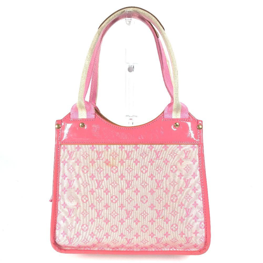 Louis Vuitton M92930 Monogram mini Sac Kathleen Shoulder Bag Hand Bag Tote Bag