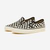 Slip On Vr3 Sf Checkerboard Black Marshmallow Checkerboard Black Marshmallow 5 3