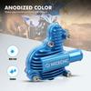NICECNC Billet Aluminum Water Pump Cover Guard For Yamaha YFZ450R 2009-2022 YFZ450R SE 2009 2015 2018 2022 YFZ450X 2010-2011