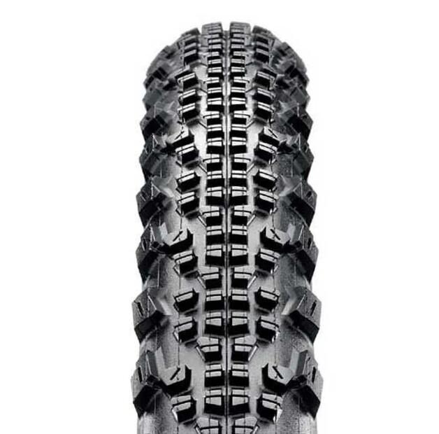 Бескамерная шина Maxxis Ravager Tubeless 28´-700 x 40 для гравия