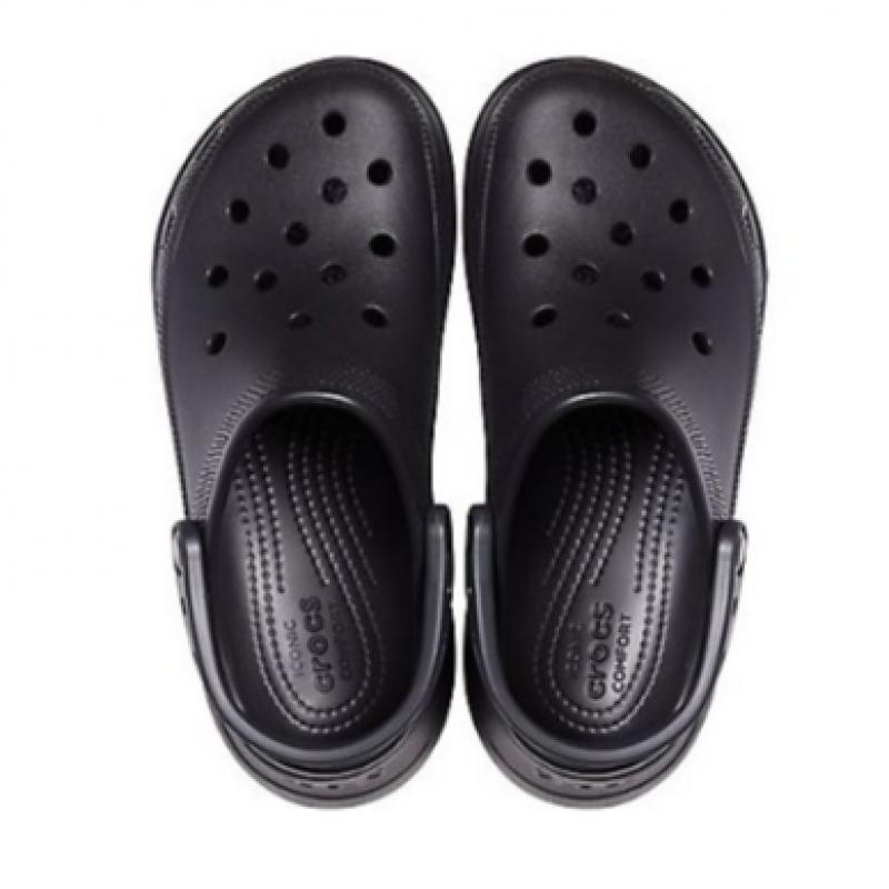 Crocs Classic Bay Clog Women 206302 001