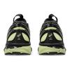 ASICS US4-S Gel Terrain Black Neon Lime - 1203A394-001