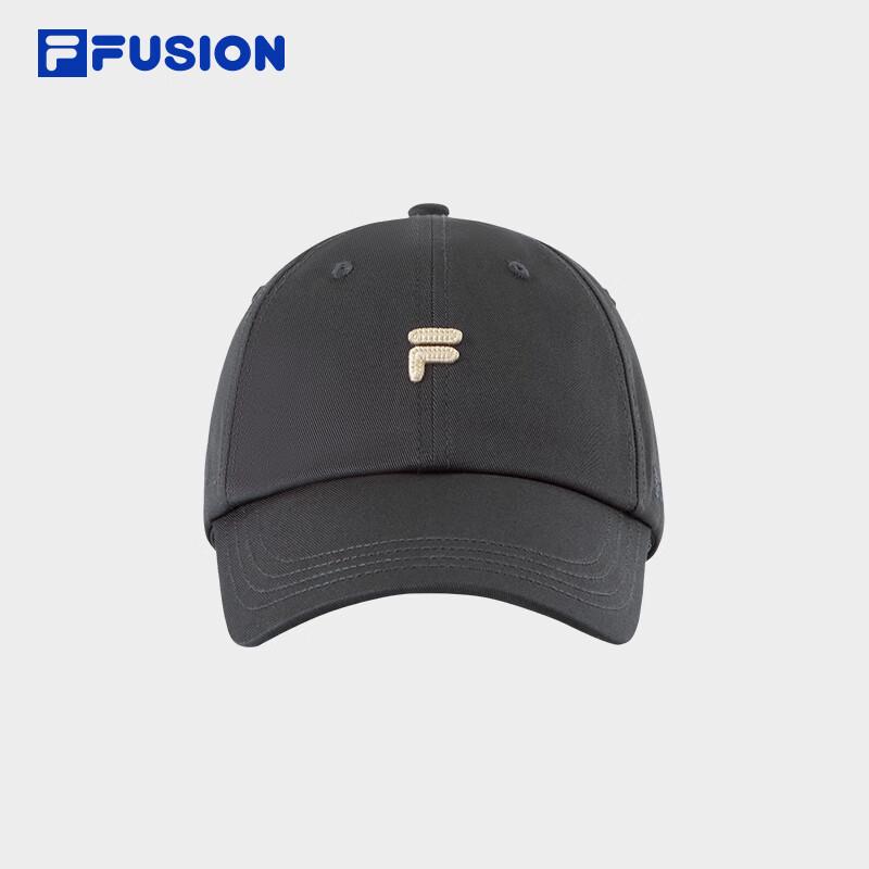 Fila FUSION Unisex 2026 Spring Baseball Cap