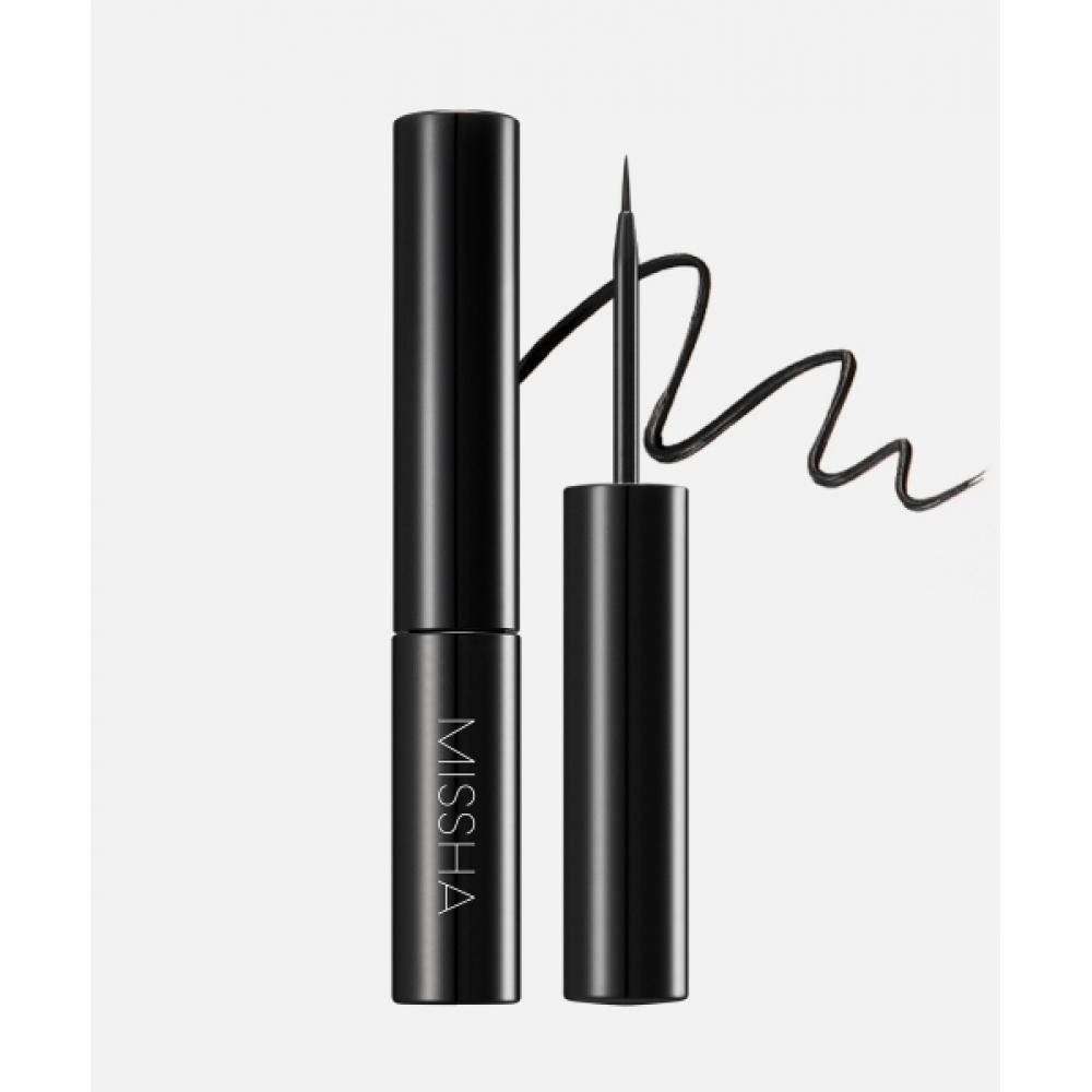 

Missha Liquid Sharp Liner FREE