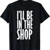 Car Lover Gifts, Funny Car Guy, Car Guy, Dad Mechanic Carguy T-Shirt